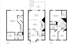 14143 Compton Valley Way, Centreville, VA 20121 - Photo 37