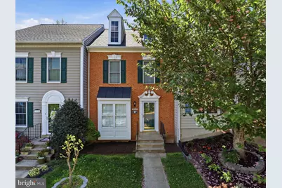 14143 Compton Valley Way, Centreville, VA 20121 - Photo 1