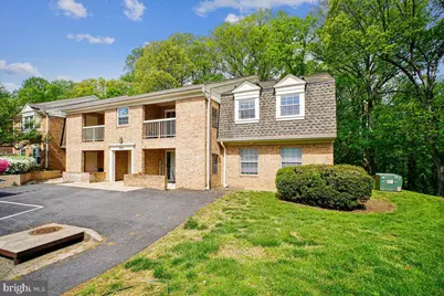 5800 Cove Landing Road #304, Burke, VA 22015 - Photo 1