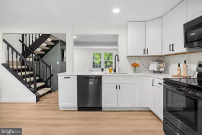 1577 Bennington Woods Court, Reston, VA 20194 - Photo 7