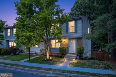 1577 Bennington Woods Court, Reston, VA 20194 - Photo 1