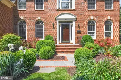1208 Ingleside Avenue, McLean, VA 22101 - Photo 3