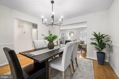 5532 Maplefield Place, Alexandria, VA 22310 - Photo 7