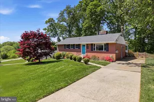 7608 Hamlet St, Springfield, VA 22151 - Photo 1