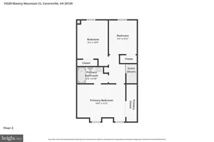 14329 Watery Mountain Ct, Centreville, VA 20120 - Photo 43