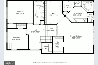 2323 Sawtooth Oak Court, Vienna, VA 22182 - Photo 39