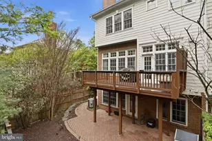 2323 Sawtooth Oak Ct, Vienna, VA 22182 - Photo 5