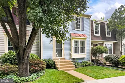 7451 Hatherleigh Court, Alexandria, VA 22315 - Photo 3