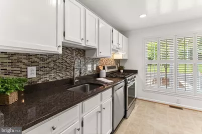 7451 Hatherleigh Court, Alexandria, VA 22315 - Photo 15
