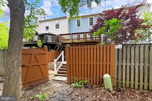 7451 Hatherleigh Ct, Alexandria, VA 22315 - Photo 47