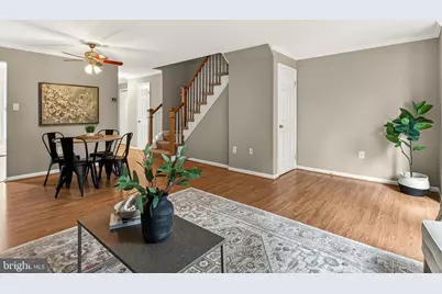 7451 Hatherleigh Court, Alexandria, VA 22315 - Photo 11