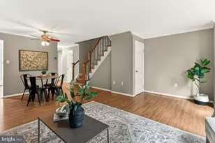 7451 Hatherleigh Ct, Alexandria, VA 22315 - Photo 11