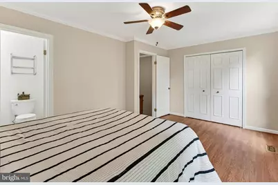 7451 Hatherleigh Court, Alexandria, VA 22315 - Photo 29