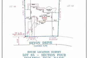 3505 Devon Dr, Falls Church, VA 22042 - Photo 3