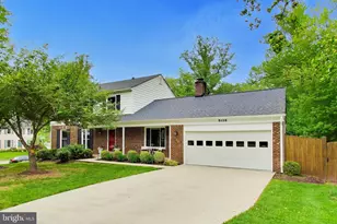 5125 King David Blvd, Annandale, VA 22003 - Photo 1