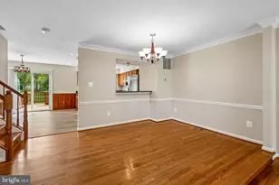 8845 Eagle Rock Ln, Springfield, VA 22153 - Photo 5