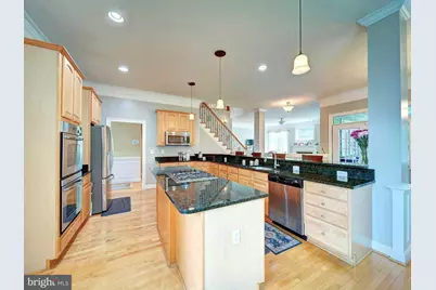 9205 Forest Greens Drive, Lorton, VA 22079 - Photo 31
