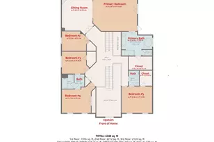 9205 Frst Grns Dr, Lorton, VA 22079 - Photo 7