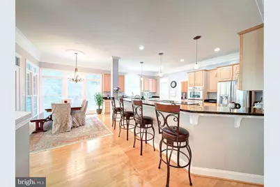 9205 Forest Greens Drive, Lorton, VA 22079 - Photo 37