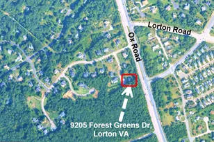 9205 Frst Grns Dr, Lorton, VA 22079 - Photo 11
