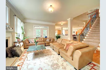 9205 Forest Greens Drive, Lorton, VA 22079 - Photo 57