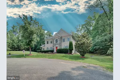 9205 Forest Greens Drive, Lorton, VA 22079 - Photo 11