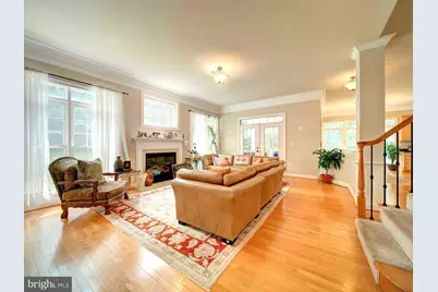 9205 Forest Greens Drive, Lorton, VA 22079 - Photo 55