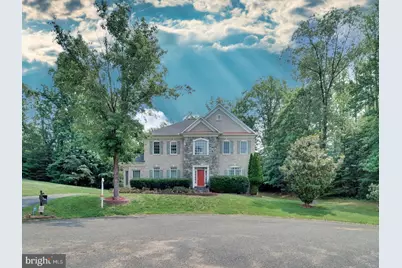 9205 Forest Greens Drive, Lorton, VA 22079 - Photo 9