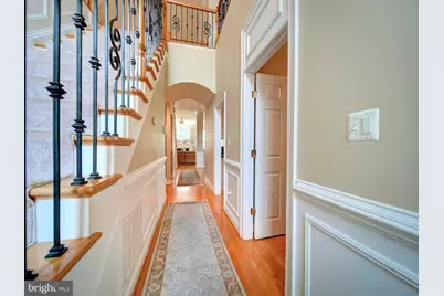 9205 Forest Greens Drive, Lorton, VA 22079 - Photo 51