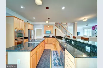 9205 Forest Greens Drive, Lorton, VA 22079 - Photo 33
