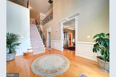 9205 Forest Greens Drive, Lorton, VA 22079 - Photo 23