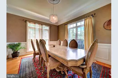9205 Forest Greens Drive, Lorton, VA 22079 - Photo 21
