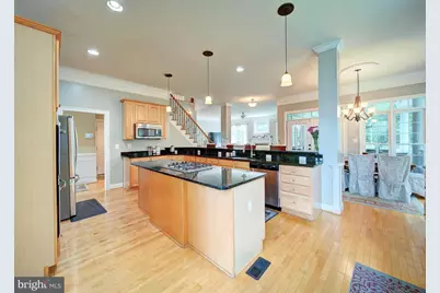 9205 Forest Greens Drive, Lorton, VA 22079 - Photo 35
