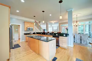 9205 Frst Grns Dr, Lorton, VA 22079 - Photo 35