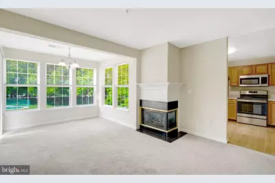 7530-E Coxton Court #113, Alexandria, VA 22306 - Photo 3