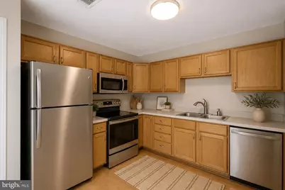 7530-E Coxton Court #113, Alexandria, VA 22306 - Photo 11