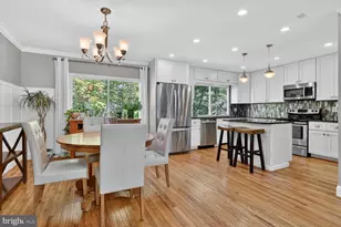 5430 Crows Nest Ct, Fairfax, VA 22032 - Photo 5
