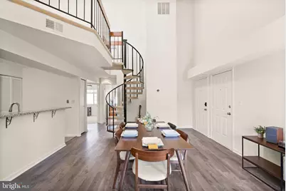 6013 Curtier Drive #C, Alexandria, VA 22310 - Photo 5