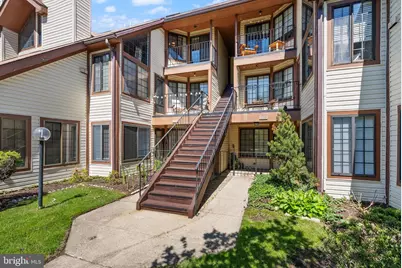 6013 Curtier Drive #C, Alexandria, VA 22310 - Photo 9