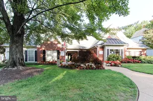 3916 Penderview Dr, Fairfax, VA 22033 - Photo 29