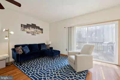 7248 Stover Drive, Alexandria, VA 22306 - Photo 9