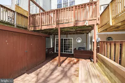 7248 Stover Drive, Alexandria, VA 22306 - Photo 25