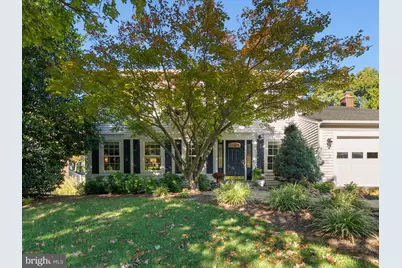 13208 Wrenn House Lane, Herndon, VA 20171 - Photo 1