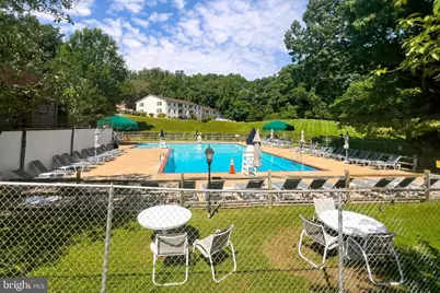 8123 Kingsway Court #268, Springfield, VA 22152 - Photo 23