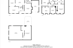 1732 Chesterford Way, McLean, VA 22101 - Photo 39