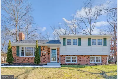 14711 Carlbern Drive, Centreville, VA 20120 - Photo 1