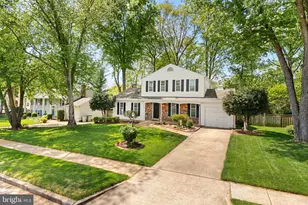 14810 Cranoke St, Centreville, VA 20120 - Photo 5