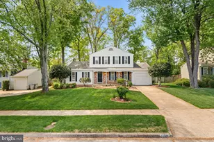 14810 Cranoke St, Centreville, VA 20120 - Photo 3