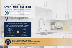 5227 Pleasure Cove Court, Alexandria, VA 22315 - Photo 1