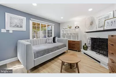 5227 Pleasure Cove Court, Alexandria, VA 22315 - Photo 35
